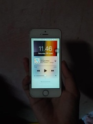 Iphone 5s 64gb Second Original