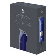 Andis Ultraedge AGC 2-Speed Brushless Dog Clipper