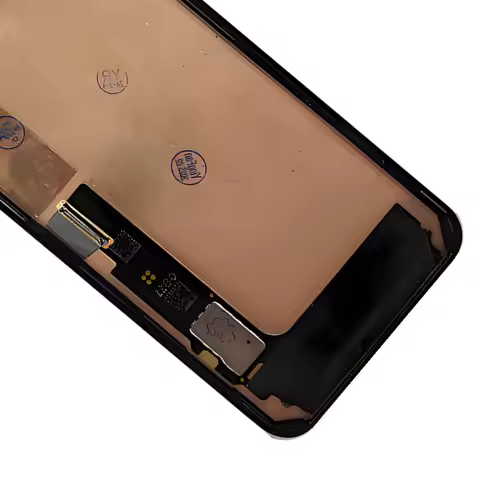 6." AMOLED/TFT For Google Pixel 5 5G LCD display touch Frame screen digitizer For Pixel5 GD1YQ GTT9Q