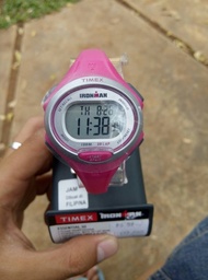 READY STOK TIMEX IRONMAN ORIGINAL discount 50% [SALE TERBATAS!!!]