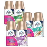 Ready stock - Glade refill twin pack