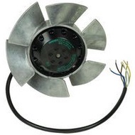 Original German ebm A2D170-AA04-01 230/400V All Metal Cooling Fan 45/43W