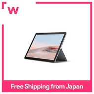 Microsoft Surface Go 2 LTE Advanced Office Home and Business 2019 / 10.5 inch PixelSense Display / 8th Generation Intel Core m3 / 8GB / 128GB Platinum TFZ-00011