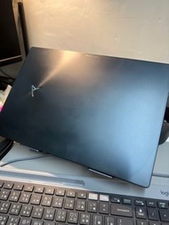 ASUS Zenbook Duo 14 UX8402Z i9