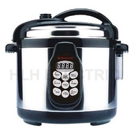 BPC-5069 BUTTERFLY ELECTRIC PRESSURE COOKER