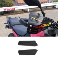 Armor Hand Guard for  CT125, Attachable to Adventure Armor Handguard,Vehicle Damage Reduction