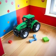 ASSSTREByfa Tractor Car Children Toy - HW271-A