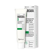 23Years Old Badecasil D 50g, K-Beauty