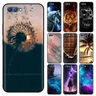 [Week Deal] For Capa Huawei Honor 10 Case Cover Soft Silicone Phone Back Phone Case for Huawei Honor
