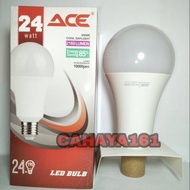 ACE 24 Watt White Led Bulb
