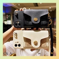 FH40 WM Sling Bag Case For Infinix Hot 8 9 10 10s 10t 11 11s 12 12i 20 20i 30 30 30i 40i 50 50i 60 6