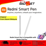 Redmi Smart Pen for Redmi Pad 2, Pad Pro | Palm Rejection | Ultra-low Latency | Original MY Set