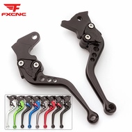 For Vespa PX Disc Models LML 125 150 200 Star PX125 PX150 Brake Clutch Levers Motorcycle Motorbike B