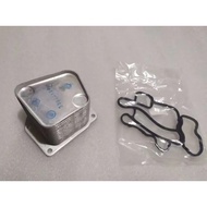 OEM Quality D19TCI Diesel 1.9T Engine Oil Cooler For Dongfeng D19 D19TCI 1set