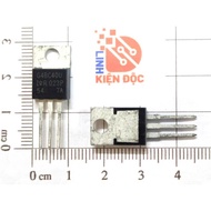[1 pc] G4BC40U, IRG4BC40U IGBT Channel-N 40A/600V TO-220