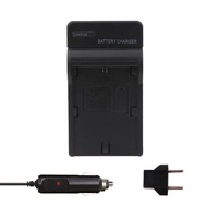 Viloso Camera battery charger NIKON EN-EL9 D700 D300 D3000 D5000 D80 D60