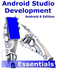 Android Studio Development Essentials - Android, 6/e (Paperback)