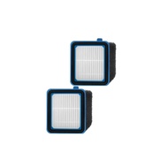 Square HEPA Filter For Electrolux Well Q6 self-standing Cordless Vacuum Cleaner Filter Parts