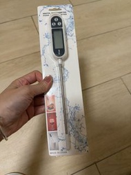 數字食物溫度計