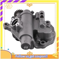 【W】Engine Oil Pump EA888 Oil Pumps Oil Pump  Golf   06H115105AQ  Pumps for  A4 A5 A6 Q5 06H115105AM