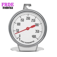【FRDE】Oven Thermometer, Oven Thermometer for Oven, Thermometer for Electric Hobs