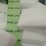 span ajaib / magic span untuk pelbagai kegunaan