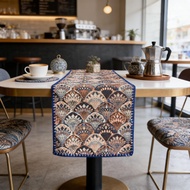 Table Runner Modern Table Runner Linen Table Runner Nordic Cotton Material, Table Runner for Dining 