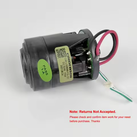 Micro 45mm DC 10.8V-14.8V 12V 14.4V 170W BLDC 100000rpm Ultra-High Speed Brushless Motor Turbo Fan w