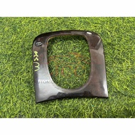 MERCEDES BENZ S CLASS W220 GEAR LEVEL PANEL COVER [2G-5A-E632]