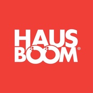 HAUS BOOM - CHEERS Carbonated Drink 325ML x 24