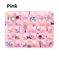 1pcs Ice pad, water pad, summer pet ice pad, water filled dog ice