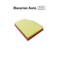 100% Original Denckermann Air Filter Element | BMW M54/N52/N52N/N53/S54 Engines | 13717521033