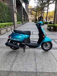 2019 new many 125cc❗️ 👉hello kitty 迷必備 ✅生命之花拉桿 超美外殼