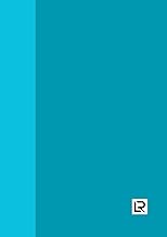 squared notebook quaderno a quadretti: A4 (21 cm X 29.7)