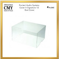 Pro-Ject Audio Systems Cover It Signature 12 Dust Cover