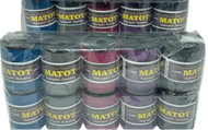 Gelasan matot killer 022 1pak isi 10 1000yard cis