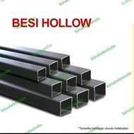 Besi Hollow 30 x 60 x 1.5Mm Besi Hollow Besi 30x60x1.5mm 1.5 Mm