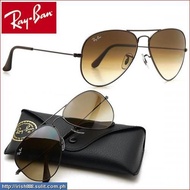 (Ready Stock Malaysia) AVIT0R Two Tone - Sunglasses  Two Tone Grey and Two Tone Brown Unisex