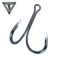 > Good Day Lure < TroKar TK250 Frog Hook The Sharpest Scalpel