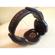 Sony headphone walkman