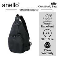 Anello Nile Crossbody Bag