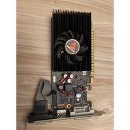 Biostar GT 730 4gb 128 bit gddr3 dvi vga hdmi graphic card discrete gpu