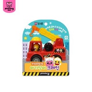 Baby Shark 重型玩具車(起重機)_PF606R
