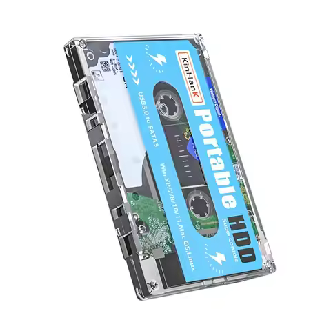 KINHANK Super Console 500G Gaming HDD 100000 Video Games 70 Emulators For DC/MAME/SS/NAOMI/PS2/PS1 P