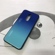 Glass Case For Xiaomi redmi 5 plus - phukienxin888