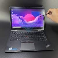 Lenovo X1 YOGA ( i7 6代 / 16GB RAM / 512GB SSD / 14吋 )【✍️Touch Mon｜👀反MON