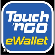 Reload tng ewallet pin