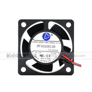 Switch Fan 4020 12v 0.22A DF4020B12H 4CM High Air Volume Violent Fan