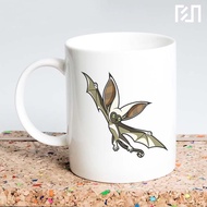 Mug Icon Cartoons Avatar Momo 1