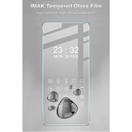 IMAK Tempered Glass H Xiaomi poco F2 / F2 Pro / F3 / F3 Pro / F4 / F4 Pro / F5 / F5 Pro / F6 / F6 Pr